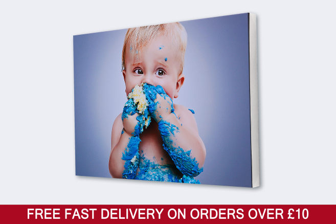 Premier Canvas Prints
